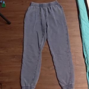 Sweatpants